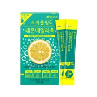 NATURE DREAM Sparkling Lemon Daily Tok 5g x 14p x 88