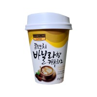 GOLDEN LIFE French Vanilla Cappuccino 23g x 160