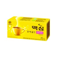 DONGSUH Maxim Mocha Gold Light Coffee Mix 11.8g x 20p x 24