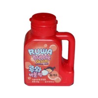 HAPPY TIME Ruwa Bubble Gum Coke Flavor 25g x 20p x 8