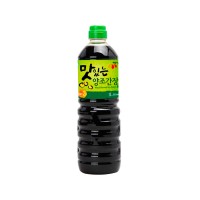 MAEIL FOOD Brewed Soy Sauce 1000ml x 12