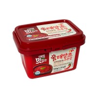 MAEIL FOOD SHIN GOCHUJANG 500g x 20