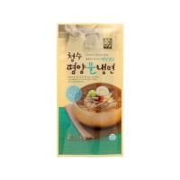 CHOUNGSOO Pyongyang Cold Noodle 360g x 20