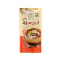 CHOUNGSOO Hamshin Bibim Cold Noodles 360g x 20