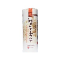 CHOUNGSOO Dried Noodles Roll 1500g x 10