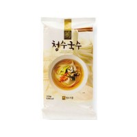 CHOUNGSOO Dried Noodles 1500g x 10