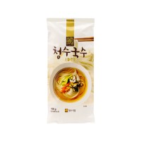 CHOUNGSOO Middle Size Noodle 900g x 16