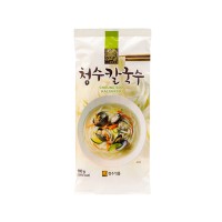 CHOUNGSOO Kalguksu 900g x 16