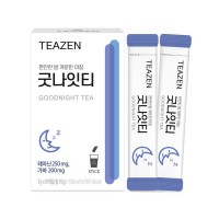 TEAZEN Good Night Tea 3g x 10p x 12