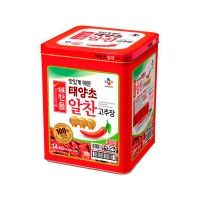 CJ Haechandeul Gochujang 14kg x 1