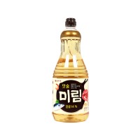 LOTTE FOOD Mirim 1800ml x 6