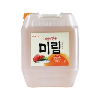 LOTTE FOOD Mirim 18L x 1