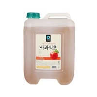 CHUNGJUNGWON Apple Cider Vinegar 18L x 1