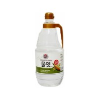 CJ Beksul Corn Syrup 2450g x 6