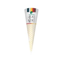 LAVELEE Kongji Patji Ice Cream Cone (F) 150ml x 24