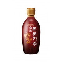 BOHAE Black Raspberry Wine bohae Bokbunjajoo Alc. 14% 375ml x 12