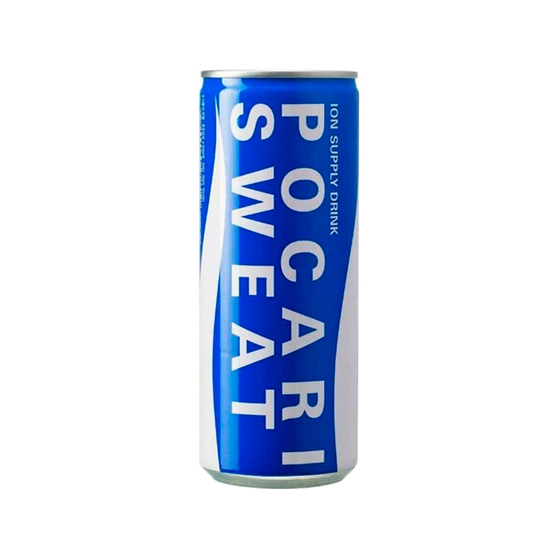 DONGA OTSUKA Pocari Sweat 240ml x 30