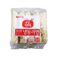 NONGSHIM Frozen Ramen (F) 220g x 5p x 8