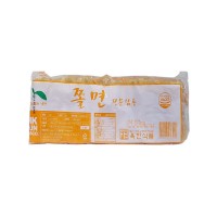 OHKCHUN FOOD Cold Chewy Noodles (F) 2000g x 10