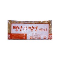 OHKCHUN FOOD Wheat Noodles (F) 2000g x 10