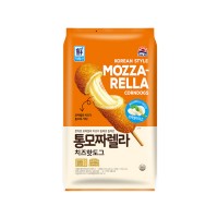 SAJO Daelimseon whole mozzarella (F) 80g x 5p x 12