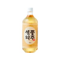 JOEUNSUL Sejong Good Wine Alc. 11% 900ml x 15