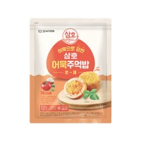 CJ Samho Eomok Rice Ball Rosé (F) 720g x 10