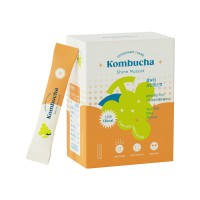 GOOD HABIT Kombucha Shine Muscat 5g x 30p x 50