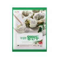 HANMANDOO Full Jumbo Dumplings (F) 280g x 20