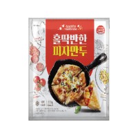 HANMANDOO Pizza Dumplings (F) 300g x 20