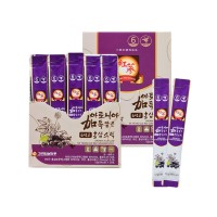 KOREANGINSENG Aronia Red Ginseng Stick 12g x 30p x 20