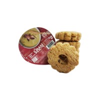 SFC Brain Cookie 30g x 24p x 4