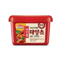 CJ Haechandeul Red pepper Paste (E) 500g x 20