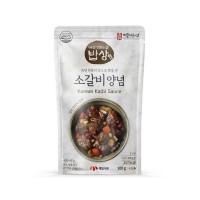 MAEIL FOOD Kalbi Sauce 100g x 36