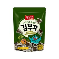 KWANGCHEONKIM Original Seaweed Crisps 50g x 20