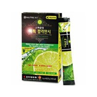 NUTRI365 Toktok Calamansi Sparkling 5g x 14p x 100