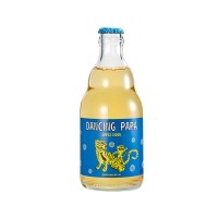 DANCING CIDER Dancing Papa Alc. 7% 330ml x 24