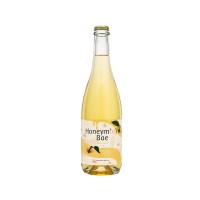 DANCING CIDER Honeymoon Bae Alc. 4.9% 750ml x 12