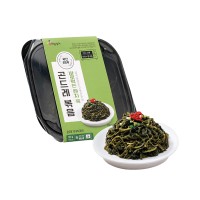 SKYFARM Frozen Seasoned&Stir-fried Thistles (F) 100g x 24