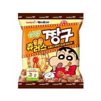 SAMYANG Churros Djjanggu 100g x 12