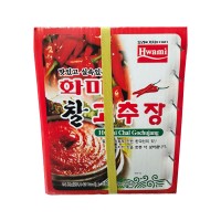 HWAMI Red Pepper Paste Box 14kg x 1