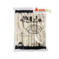 MDS Frozen Fish Cutlets (F) 1200g x 5