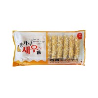 MDS Frozen Breaded Shrimp 30% (F) 300g x 20