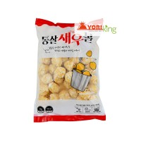 MDS Frozen Shrimp Ball (F) 1000g x 10