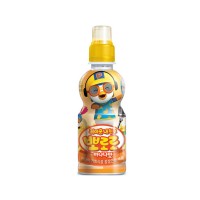 PALDO Pororo Kids Beverage Banana Flavor 235ml x 24