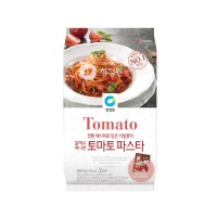 CHUNGJUNGWON Garlic & Onion Tomato Pasta 644.4g x 10