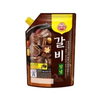 OTTOGI Kalbi Seasoning Spout Pouch 480g x 15