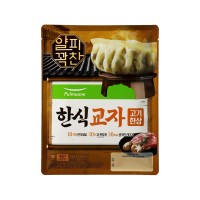 PULMUONE Korean Dumpling Meat Hansang (F) 440g x 20