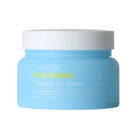 NABEEYA Hyaluronic Moisture Gel Cream 50g x 112