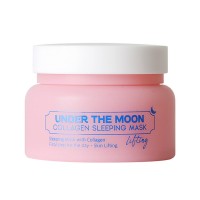 NABEEYA Under The Moon Collagen Sleeping Mask 50g x 112